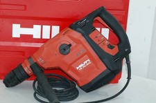 Hilti-TE70 Atc / Avr Trapano &