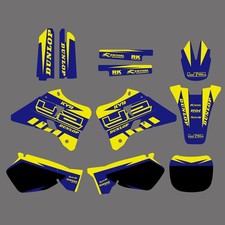 Kit adesivi decalcomanie