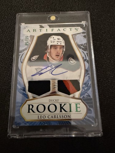 2023 upper deck - deck, artifacts