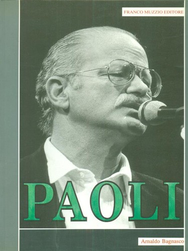 Paoli bagnasco arnaldo - paoli,