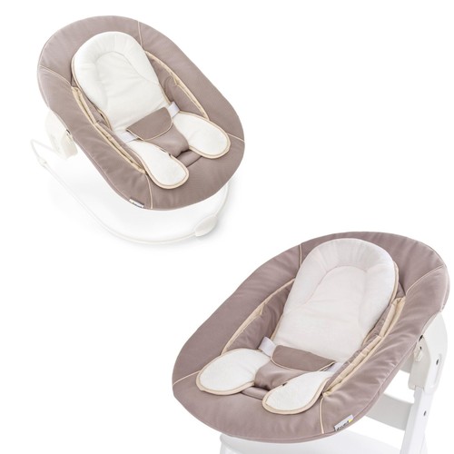 Hauck alpha bouncer 2in1 - hauck,