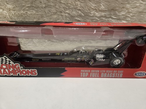Racing champions top fuel - champions,
