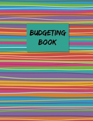 Budgeting books budget - budgeting,