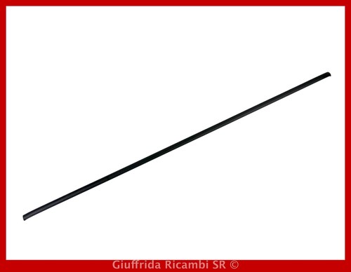 Modanatura sinistra tetto fiat - sinistra,