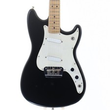 Fender Duo Sonic Nero