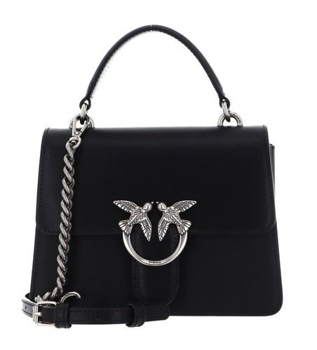 Borsa mano pinko love - a, one