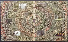 Vintage Print Ad 2001 ICO PS2