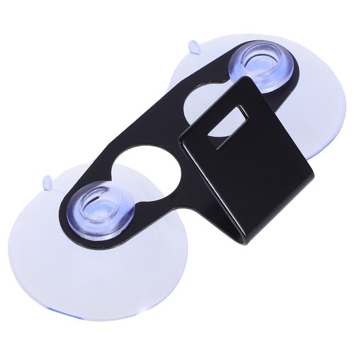 Supporto radar plastica - in,
