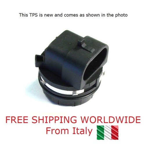 Ipf2c tps throttle position - tps,