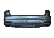 PARAURTI POSTERIORE COMPLETO PER AUDI Q3 Serie (F3B) 83A807067A (18>)