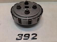 KAWASAKI  EL 252 F  Kupplung