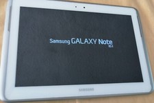 SAMSUNG GALAXY NOTE TAB 10.1