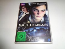 DVD   The Haunted Airman
