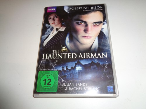 Dvd the haunted - ,