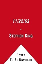 11/22/63: A Novel - Hardcover