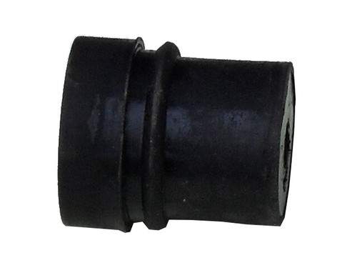 Tampone gomma serbatoio - tampone, in