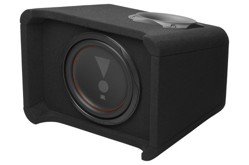 Jbl club - 1000p, 10"