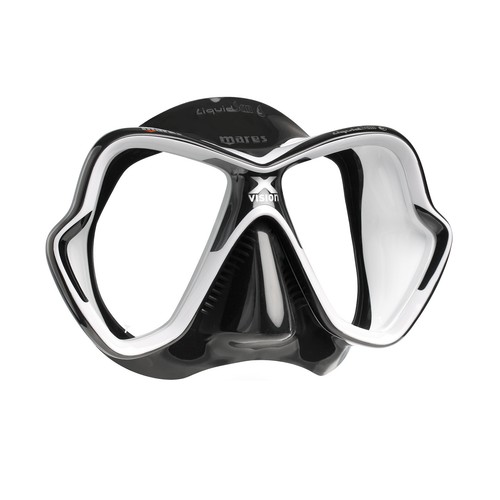 Maschera snorkeling subacquea
