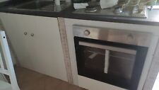 forno Ikea ad incastro 60x60x60