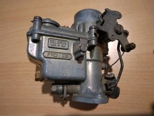 Fiat 600 D Carburatore