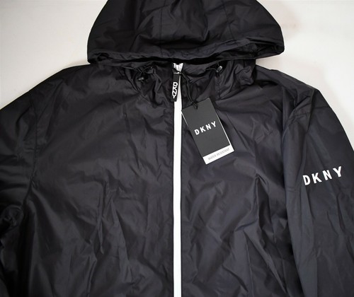 150 nuova giacca - nuova, dkny