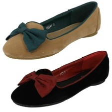 Bambine Cutie Mocassini