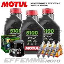 Tagliando SUZUKI DL V-Strom