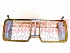 STRUTTURA SEDUTA SEDILE