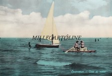 CESENATICO:  Vita di Mare