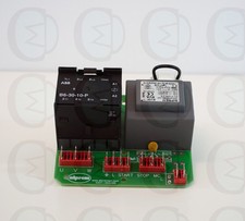 Scheda elettronica potenza 3Hp tritacarne grattugia impastatrice FIMAR FAMA etc.