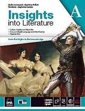 INSIGHTS INTO LITERATURE A +