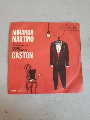 Miranda martino gaston - martino,