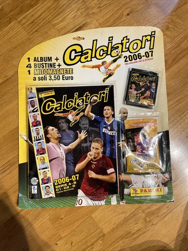 Album figurine panini - figurine,