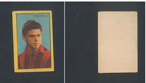 Figurina calciatori stella - calciatori,