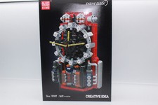 OO Mould King 10187 Cyberpunk