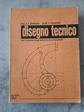 DISEGNO TECNICO PER IL BIENNIO