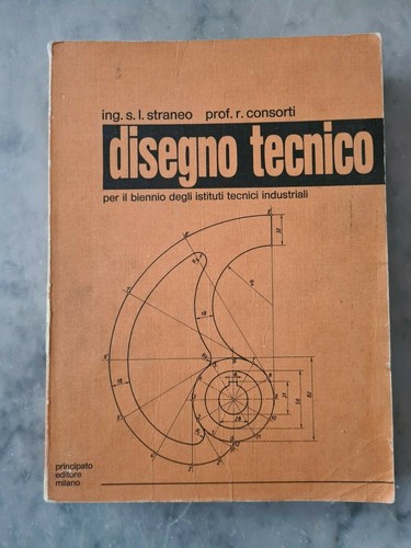 Disegno tecnico per biennio - per,