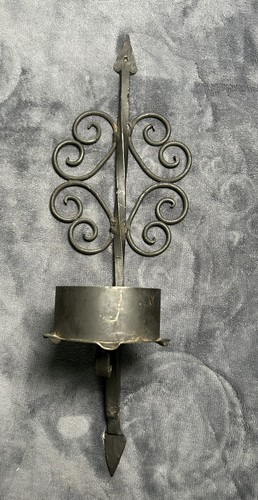 Applique parete vintage - parete, in