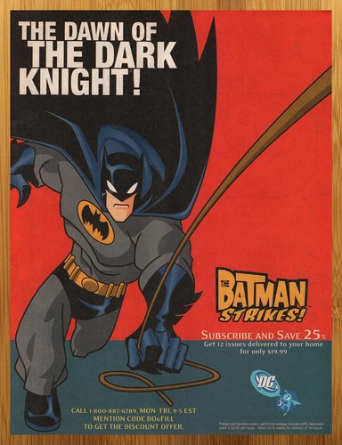 Comics 2005 batman - 2005, il