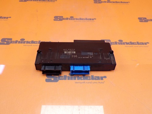 Centralina modulo base comfort - modulo,