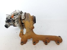 144109500R TURBINA RENAULT CLIO V (B7) 1.5 DCI 8V MAN 6M 101CV 2023 5P BERL