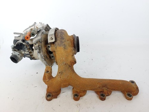 144109500r turbina renault - 144109500r,