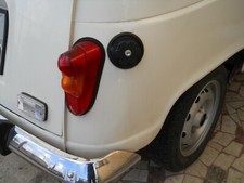 RENAULT r4, 6, GORDINI, RODEO