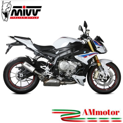 Mivv bmw 1000 - s, r