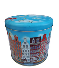 SCATOLA DI LATTA BALOCCO IL