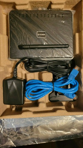 Link dpr 1260 rangebooster - d-link,