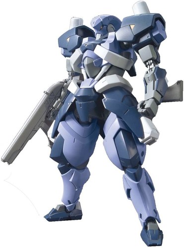 Mobile suit gundam - hg,