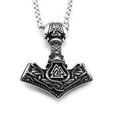 Martello di Thor Valknut