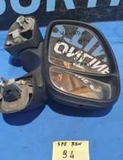 Specchio retrovisore specchietto Renault Trafic opel vivaro sinistro