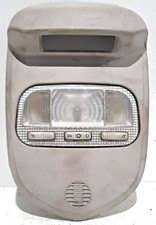 RICAMBI USATI, PLAFONIERA INTERNA ANTERIORE PEUGEOT 3008, ANNO: 2014